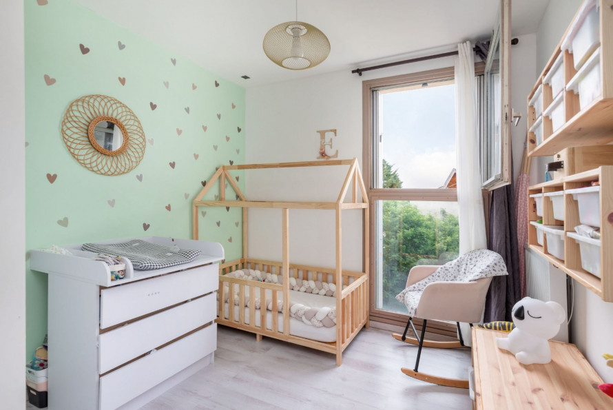 vente Appartement rénové Lyon 3eme Arrondissement - Photo 6