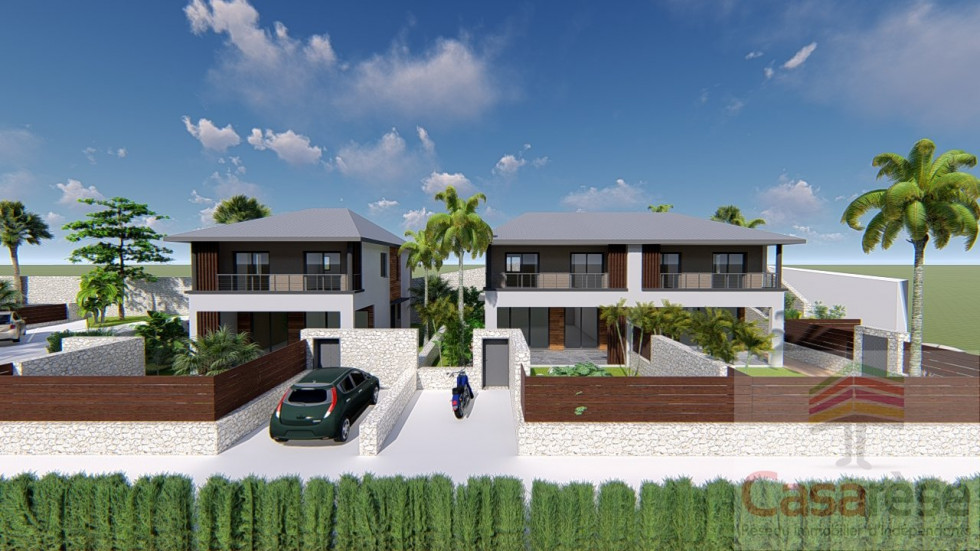 vente Villa d'architecte Saint Pierre - Photo 2