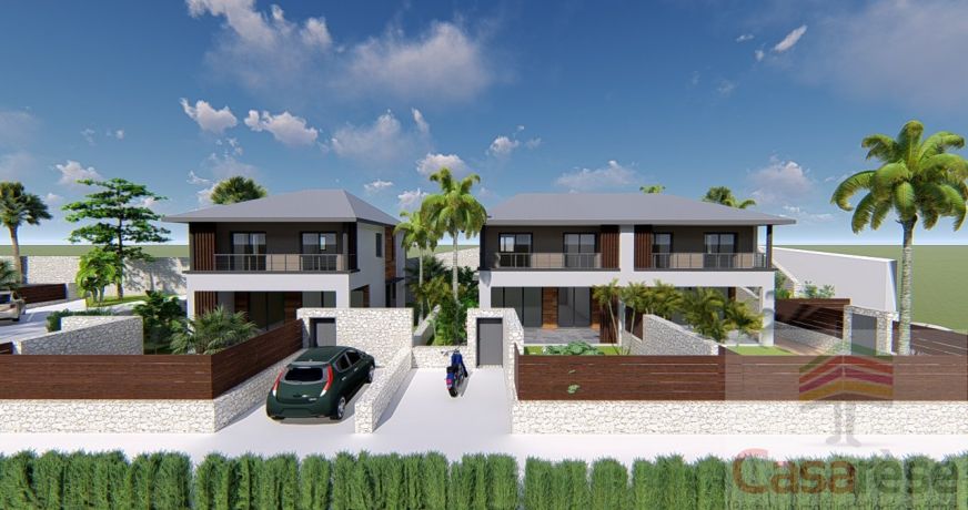 vente Villa d'architecte Saint Pierre