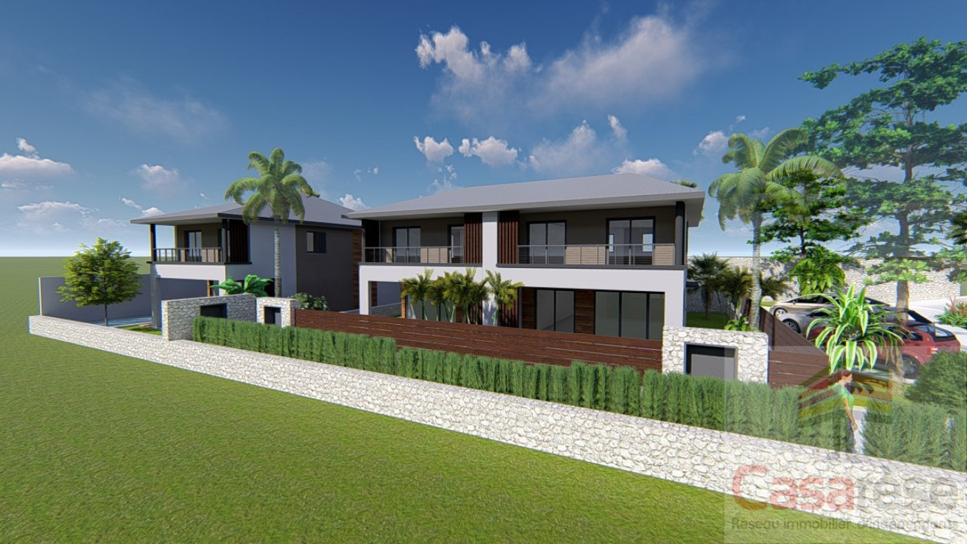 à vendre Villa d'architecte Grand Bois - Photo 3