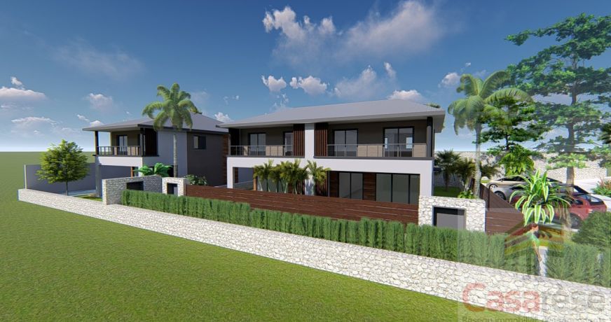 vente Villa d'architecte Saint Pierre