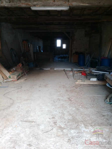 vente Immeuble à rénover Escazeaux - Photo 1