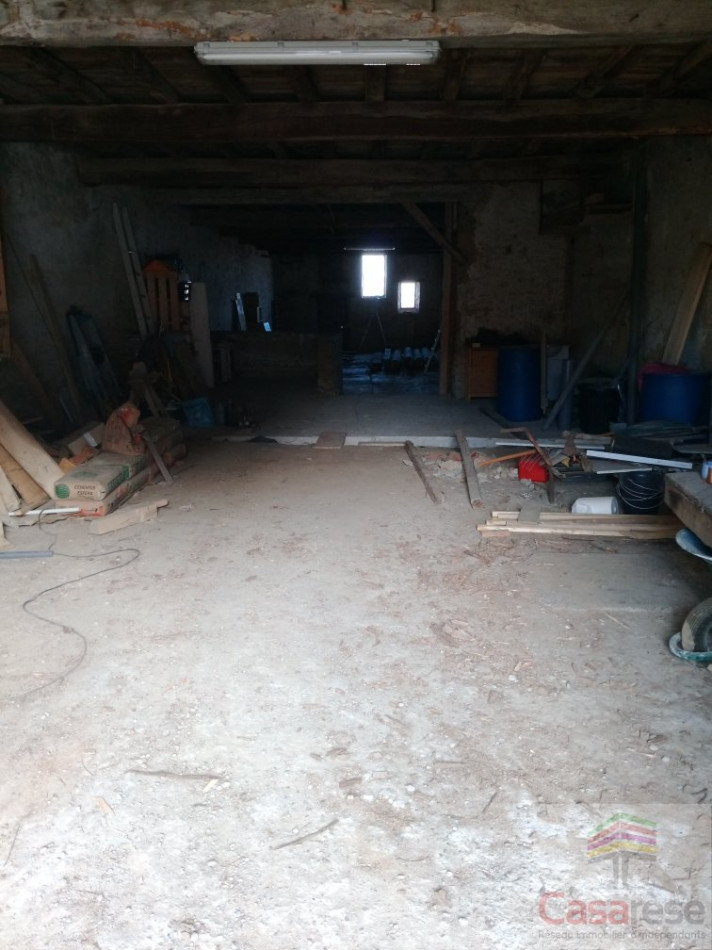 à vendre Immeuble à rénover Escazeaux - Photo 1