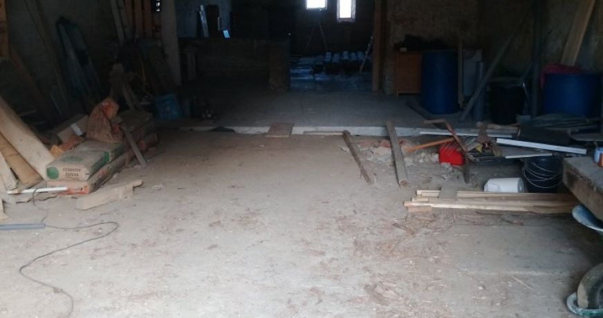 vente Immeuble à rénover Escazeaux