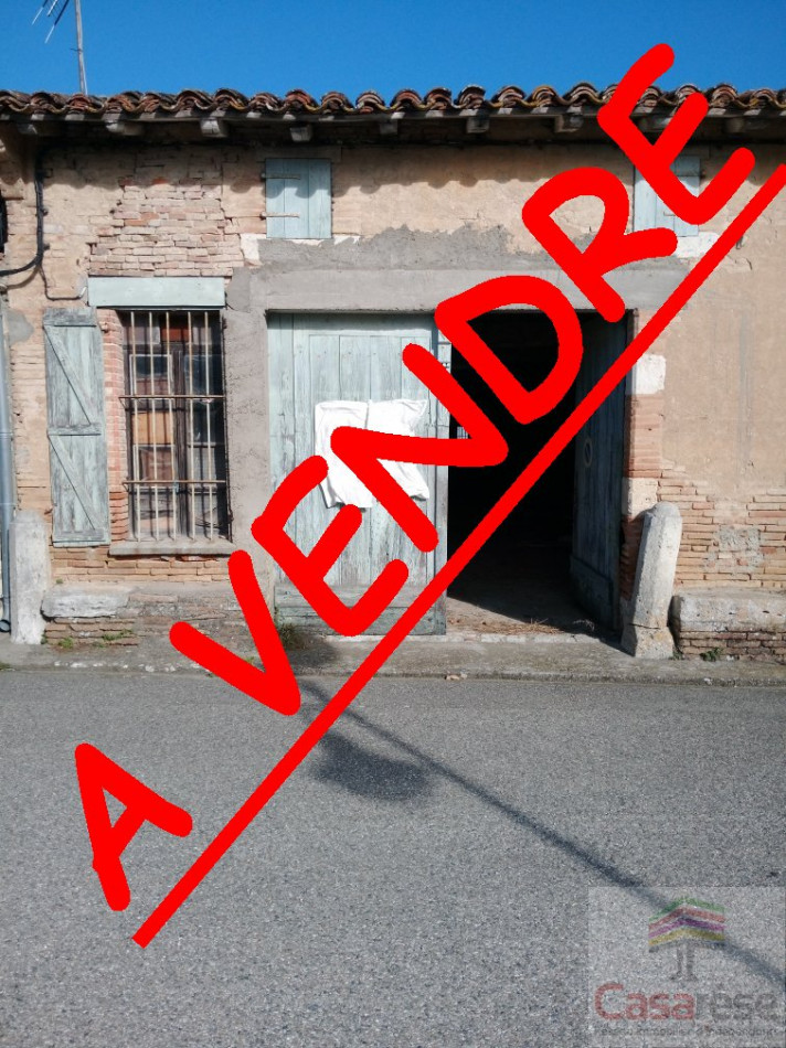 à vendre Immeuble à rénover Escazeaux - Photo 9