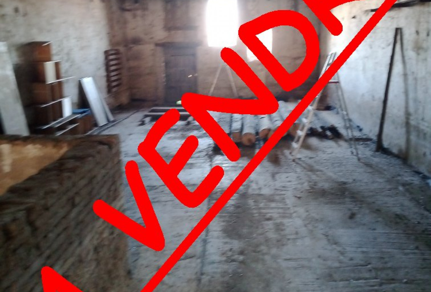 vente Immeuble à rénover Escazeaux - Photo 3