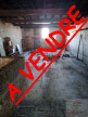 à vendre Immeuble à rénover Escazeaux