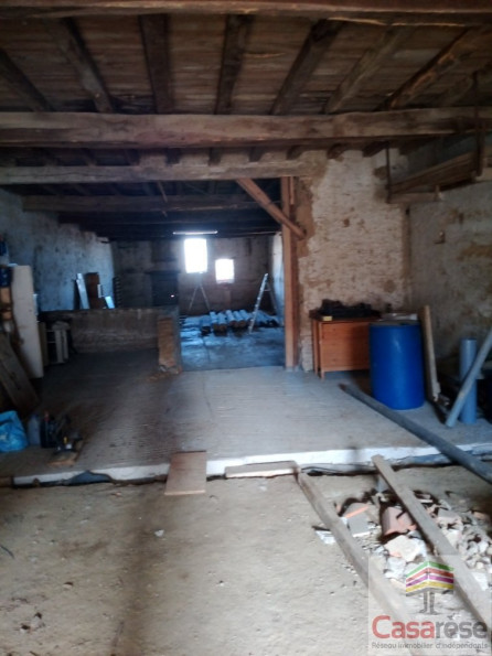 vente Immeuble à rénover Escazeaux - Photo 2