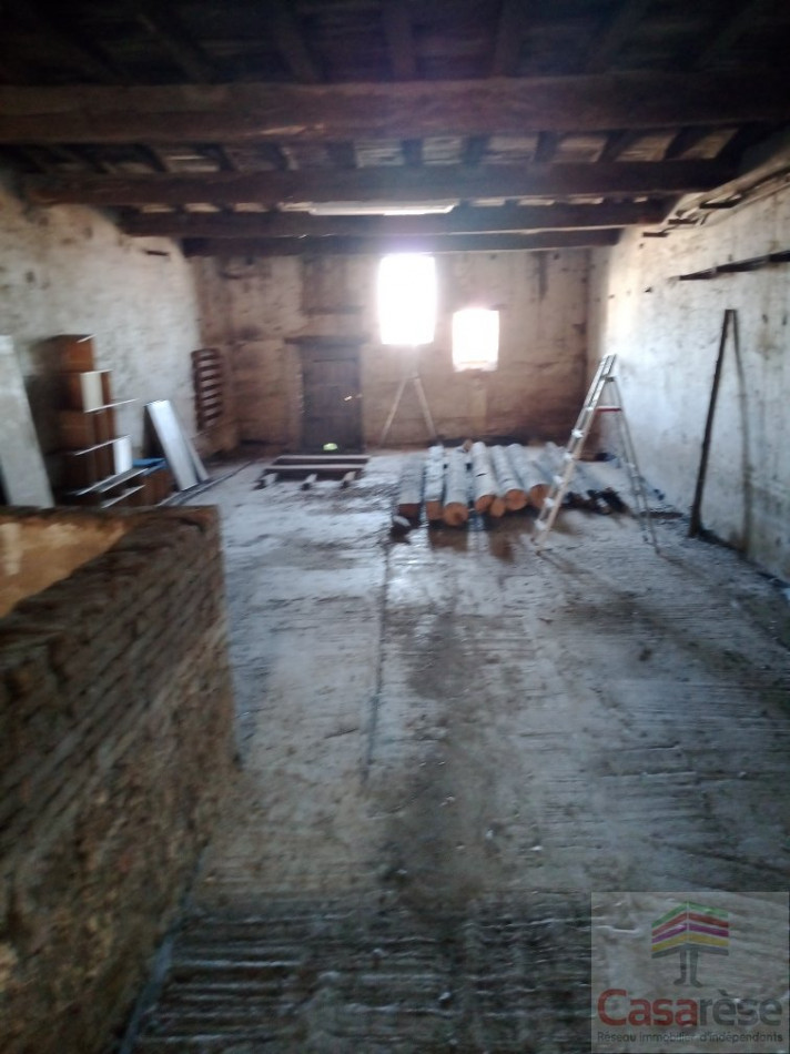 à vendre Immeuble à rénover Escazeaux - Photo 11