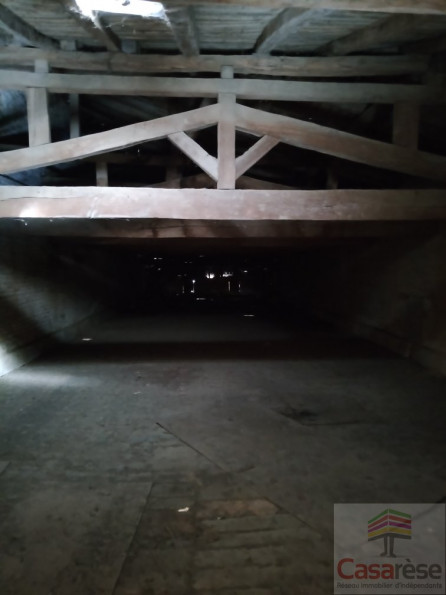 vente Immeuble à rénover Escazeaux - Photo 8