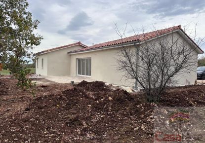 vente Maison Lalbenque