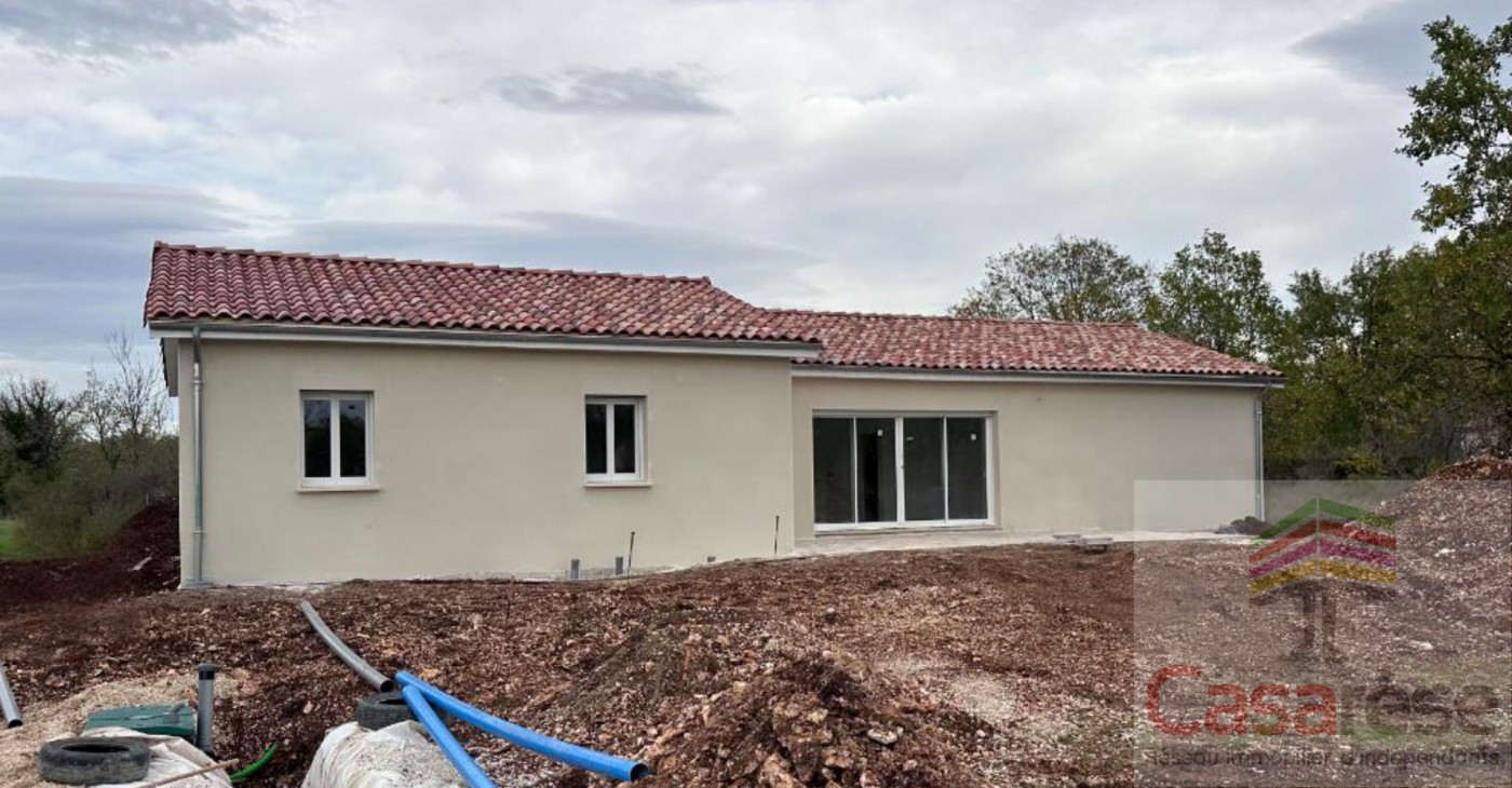 à vendre Maison Lalbenque - Photo 2