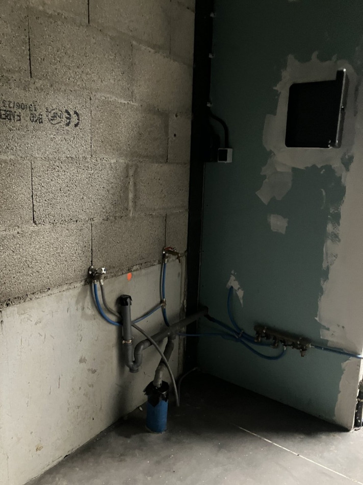 à louer Locaux d'activité Venissieux - Photo 9