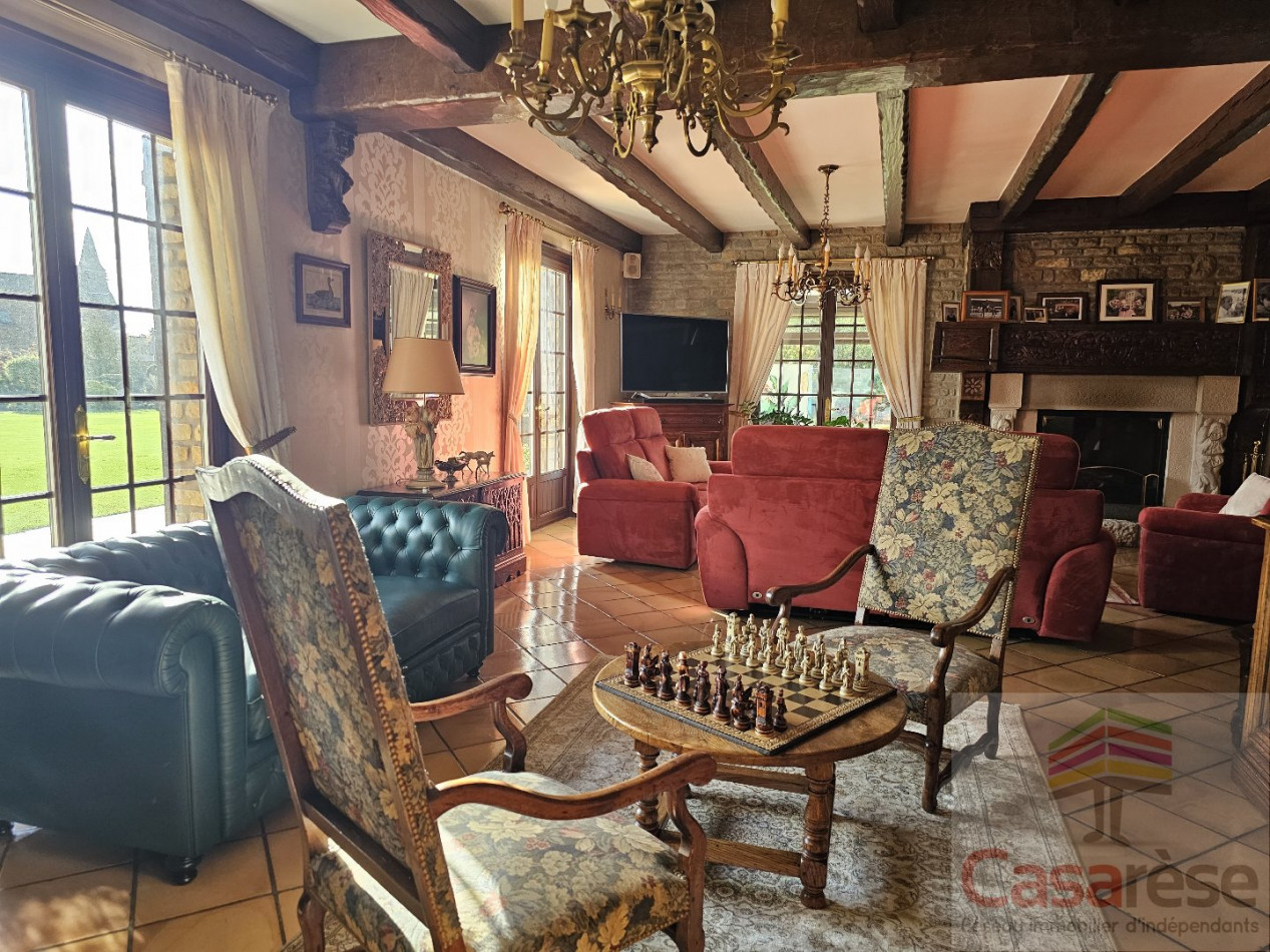 à vendre Maison Andres - Photo 2