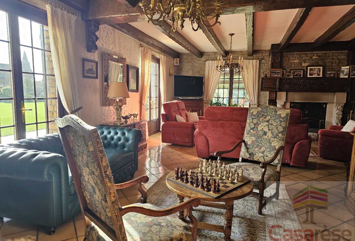 vente Maison Andres - Photo 2