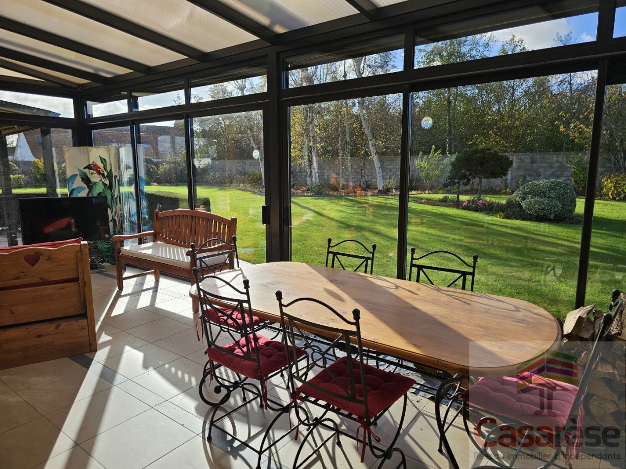 à vendre Maison Andres - Photo 3