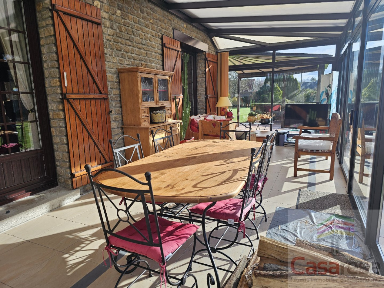 à vendre Maison Andres - Photo 4