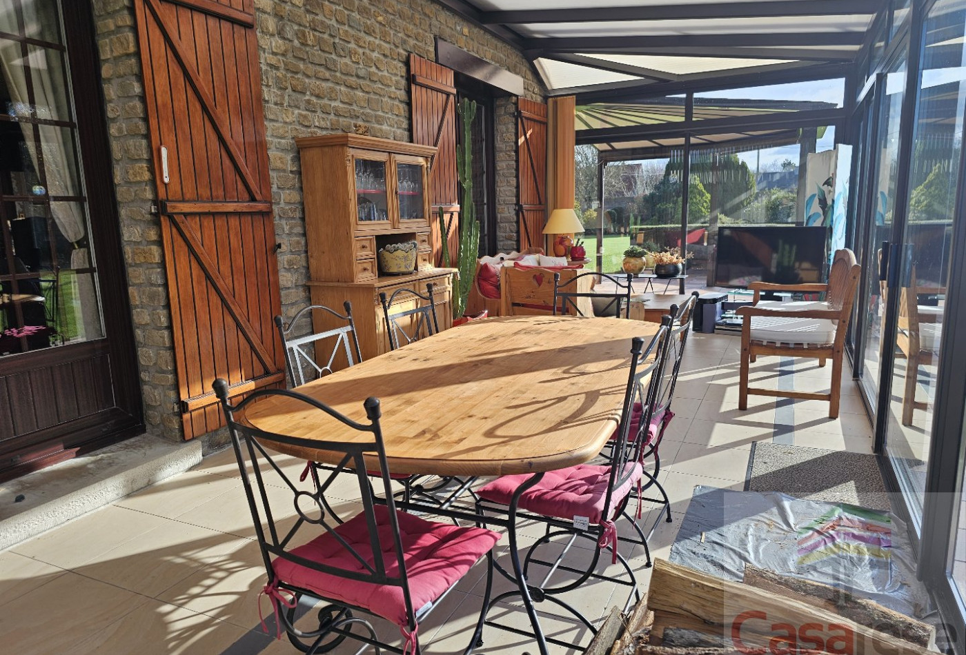 vente Maison Andres - Photo 4
