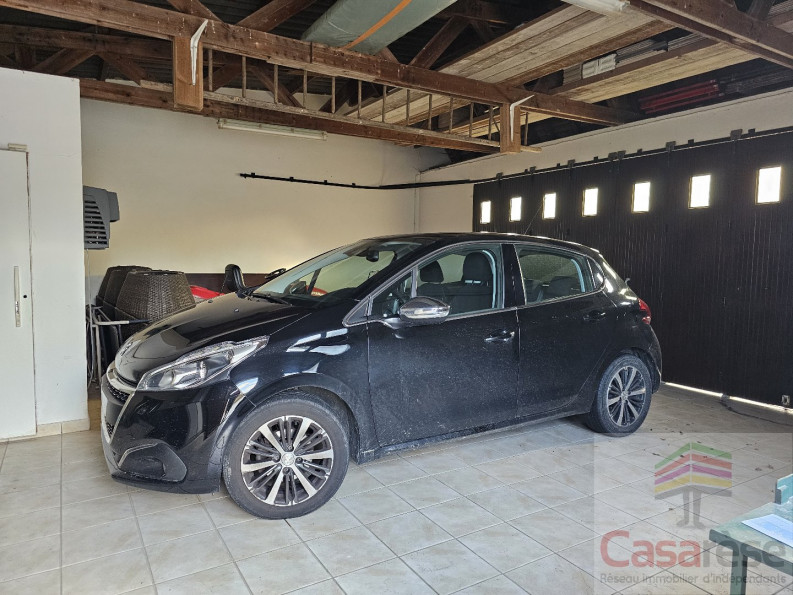 vente Maison Andres - Photo 6