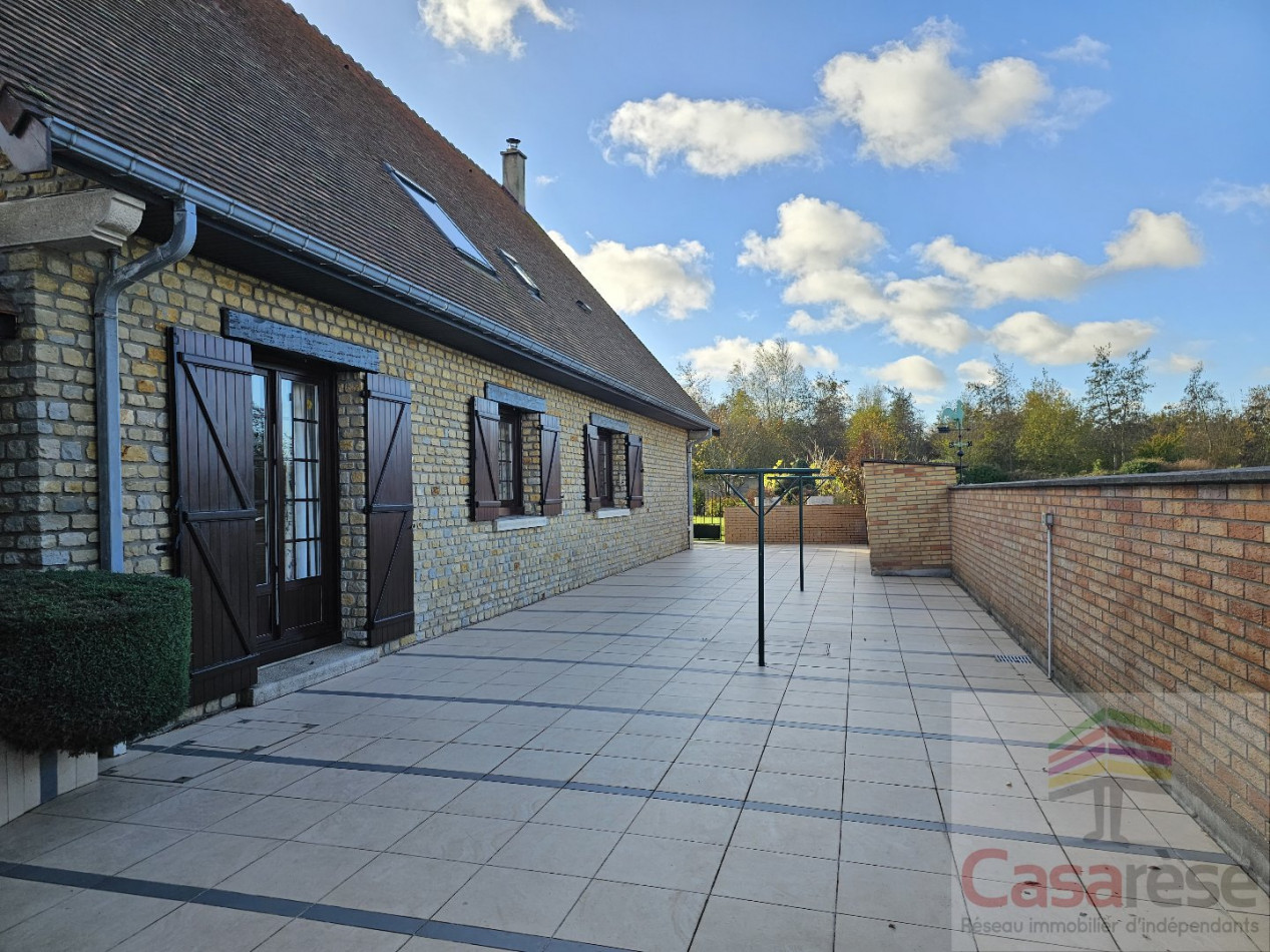 à vendre Maison Andres - Photo 8