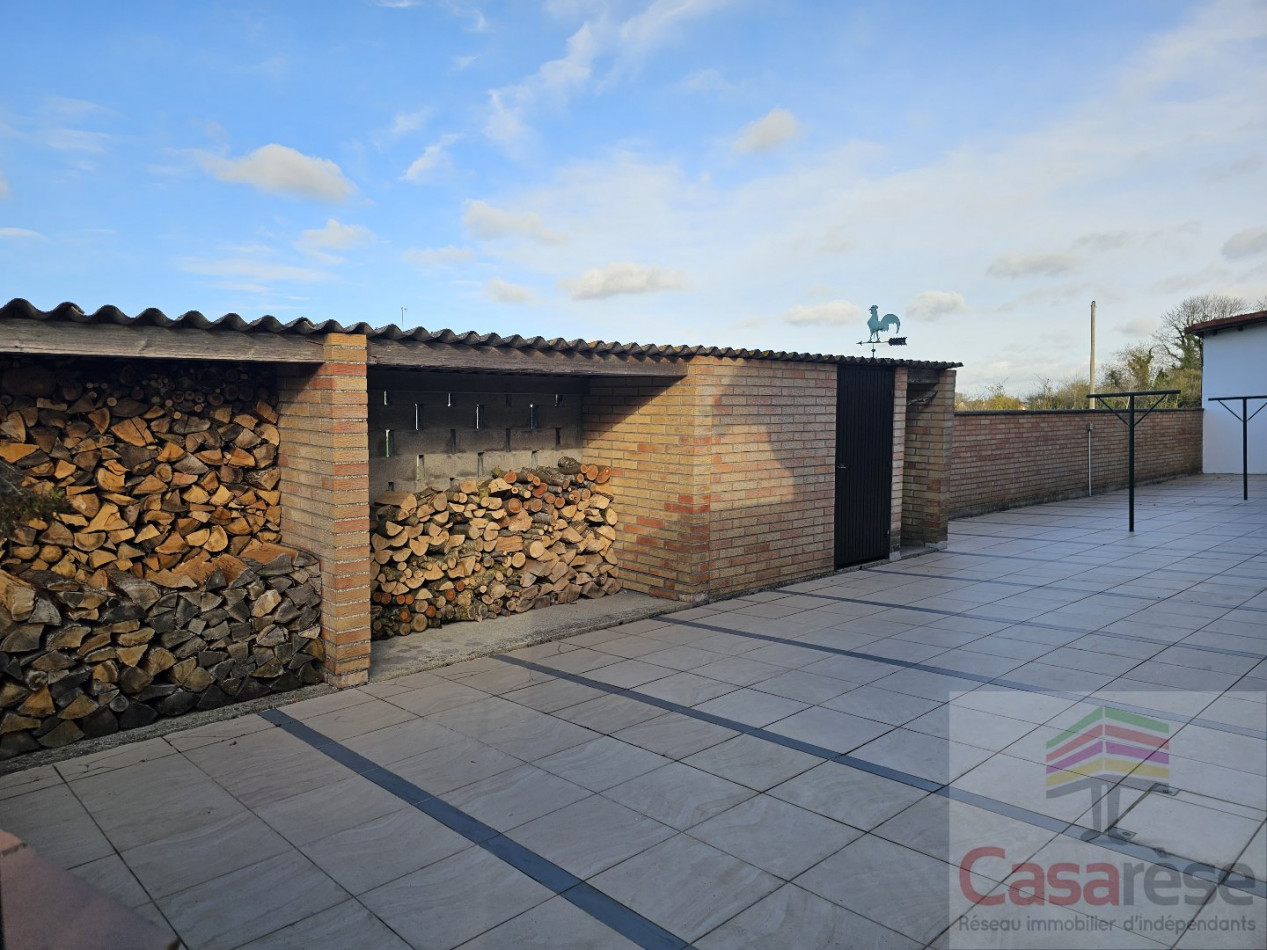 à vendre Maison Andres - Photo 9