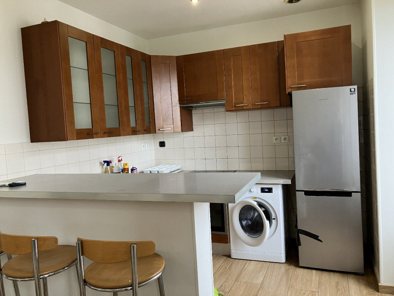 vente Appartement Venissieux - Photo 1