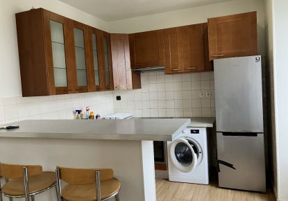 vente Appartement Venissieux