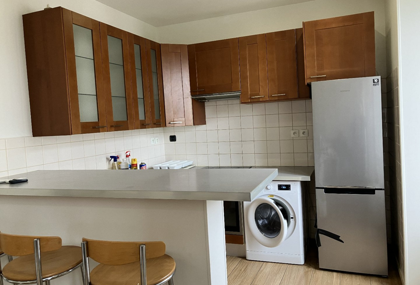 vente Appartement Venissieux - Photo 1