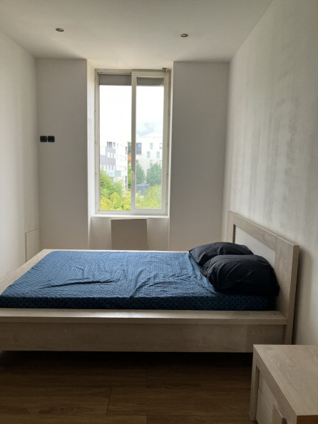 vente Appartement Venissieux - Photo 4