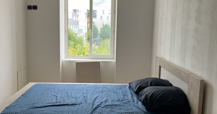 vente Appartement Venissieux