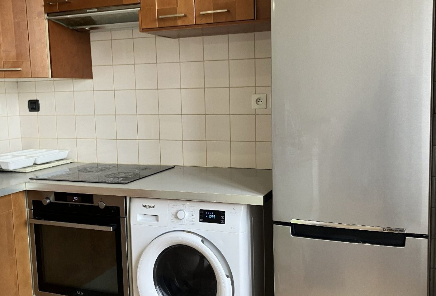 vente Appartement Venissieux - Photo 2