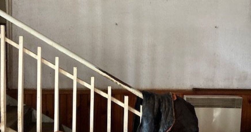 vente Maison à rénover La Plaine Des Cafres