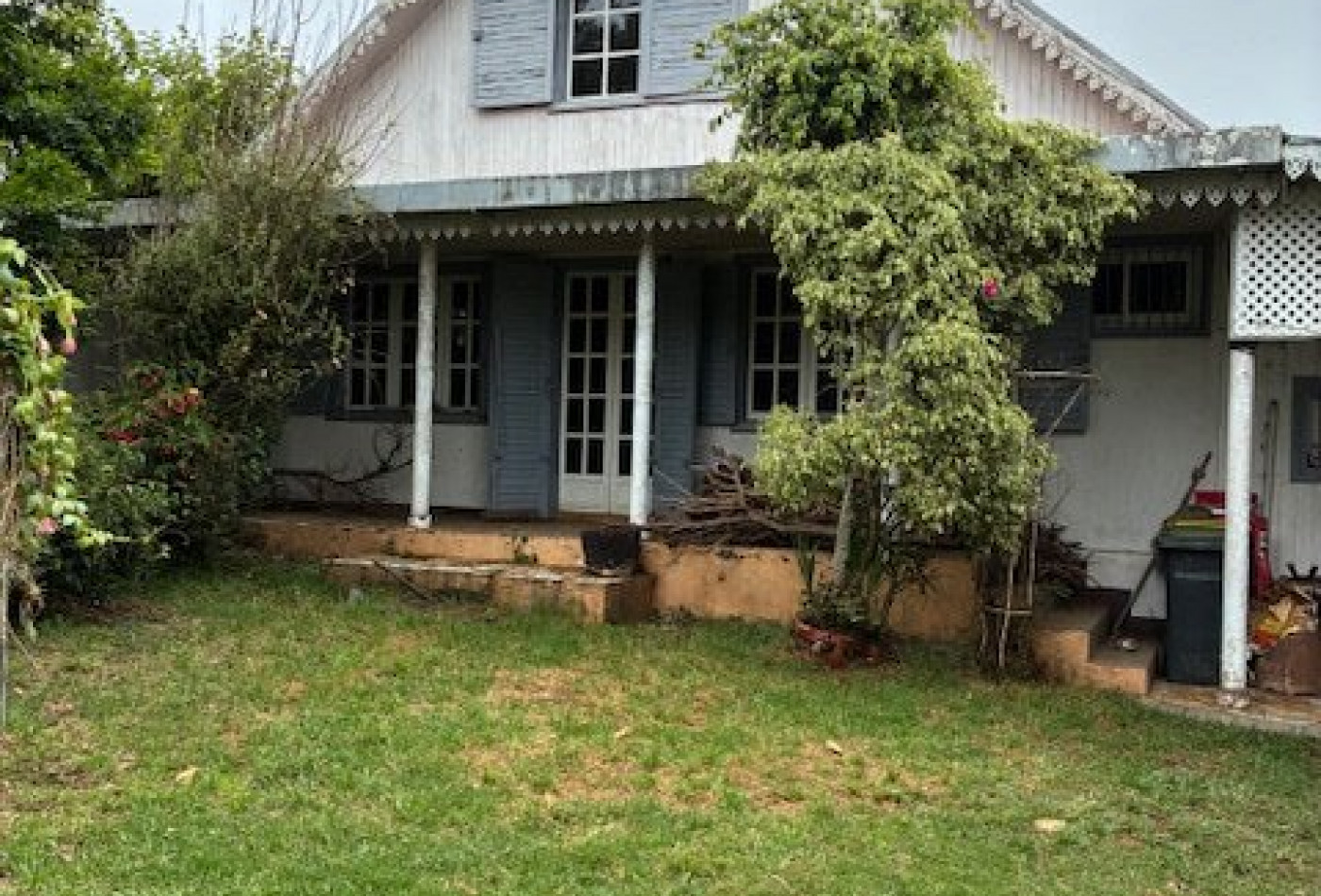 vente Maison à rénover La Plaine Des Cafres - Photo 7