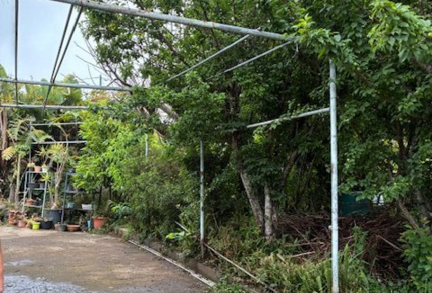 vente Maison à rénover La Plaine Des Cafres - Photo 10