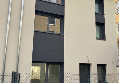 vente Maison Villeurbanne
