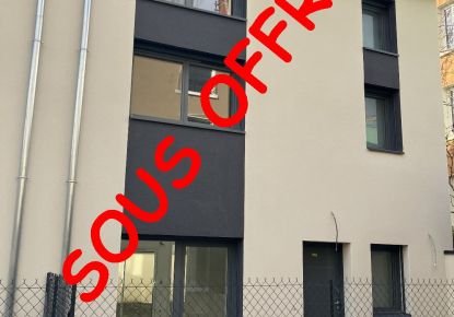 vente Maison Villeurbanne