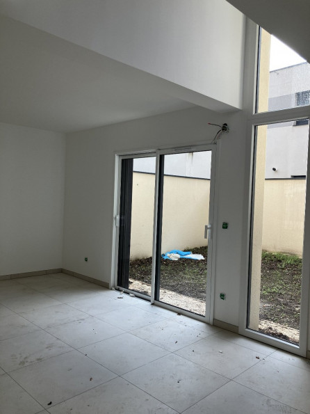 vente Maison Villeurbanne - Photo 6