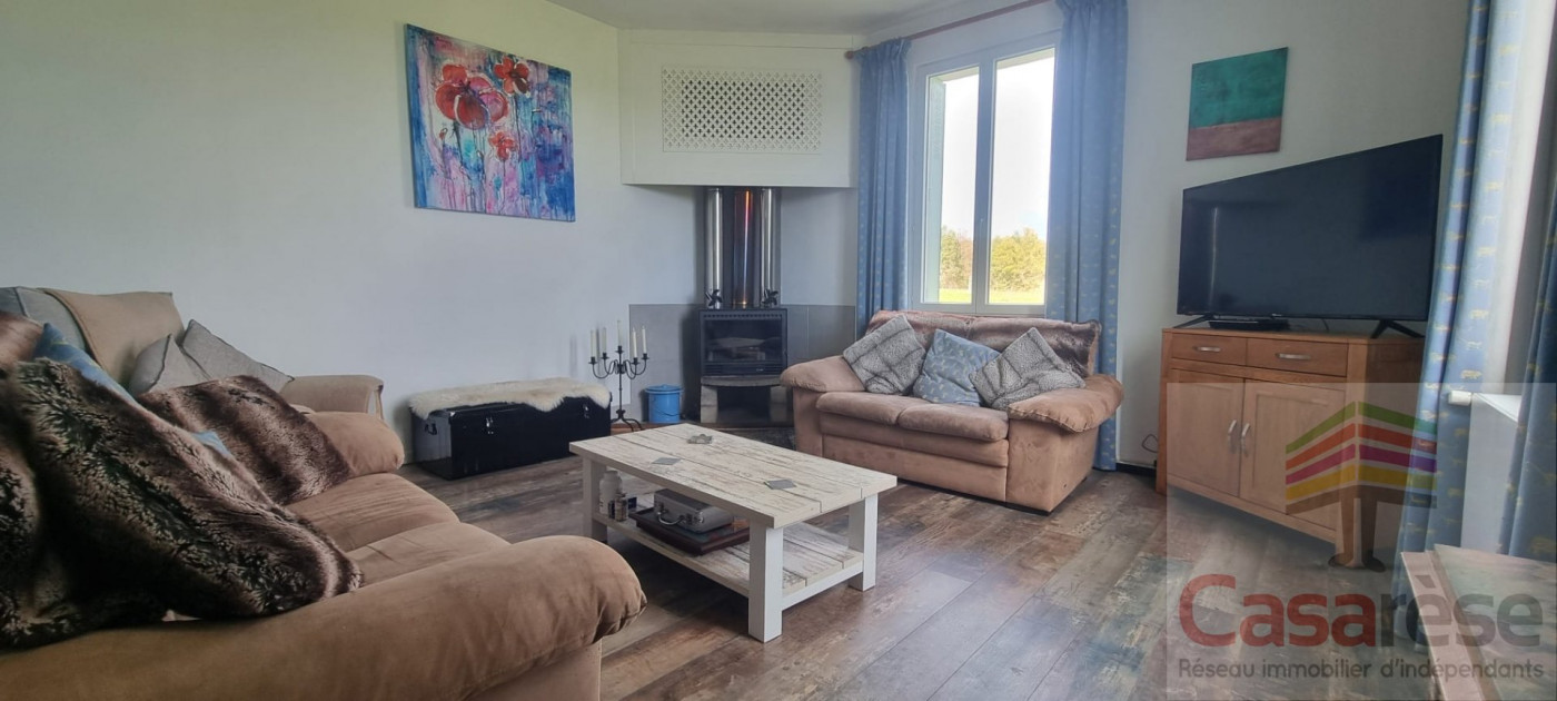 à vendre Demeure Castelnau Montratier - Photo 11