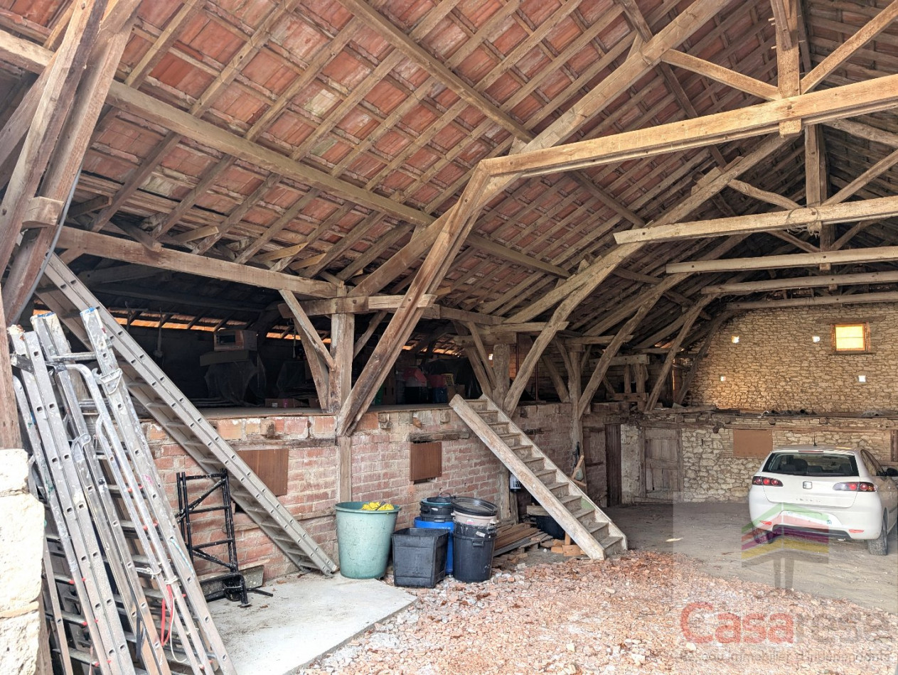 à vendre Demeure Castelnau Montratier - Photo 19