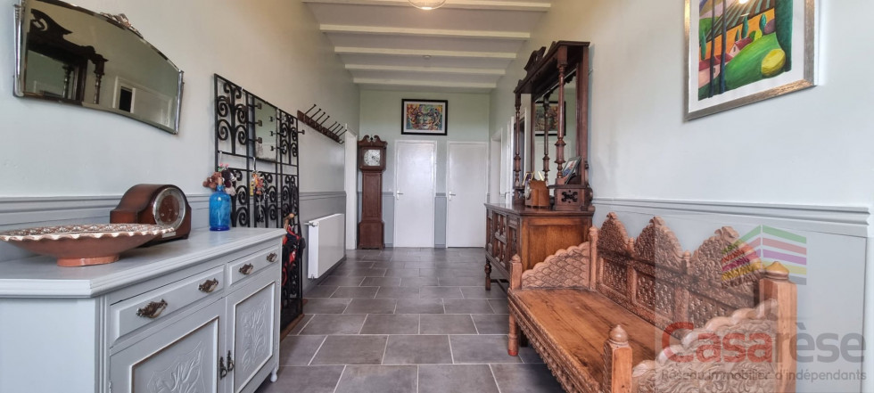 vente Demeure Castelnau Montratier - Photo 2