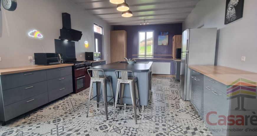 vente Demeure Castelnau Montratier