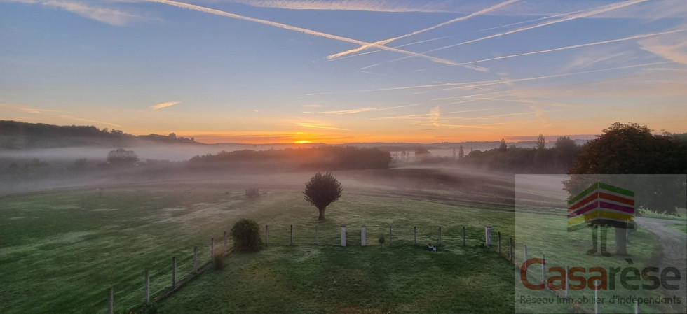 vente Demeure Castelnau Montratier - Photo 1