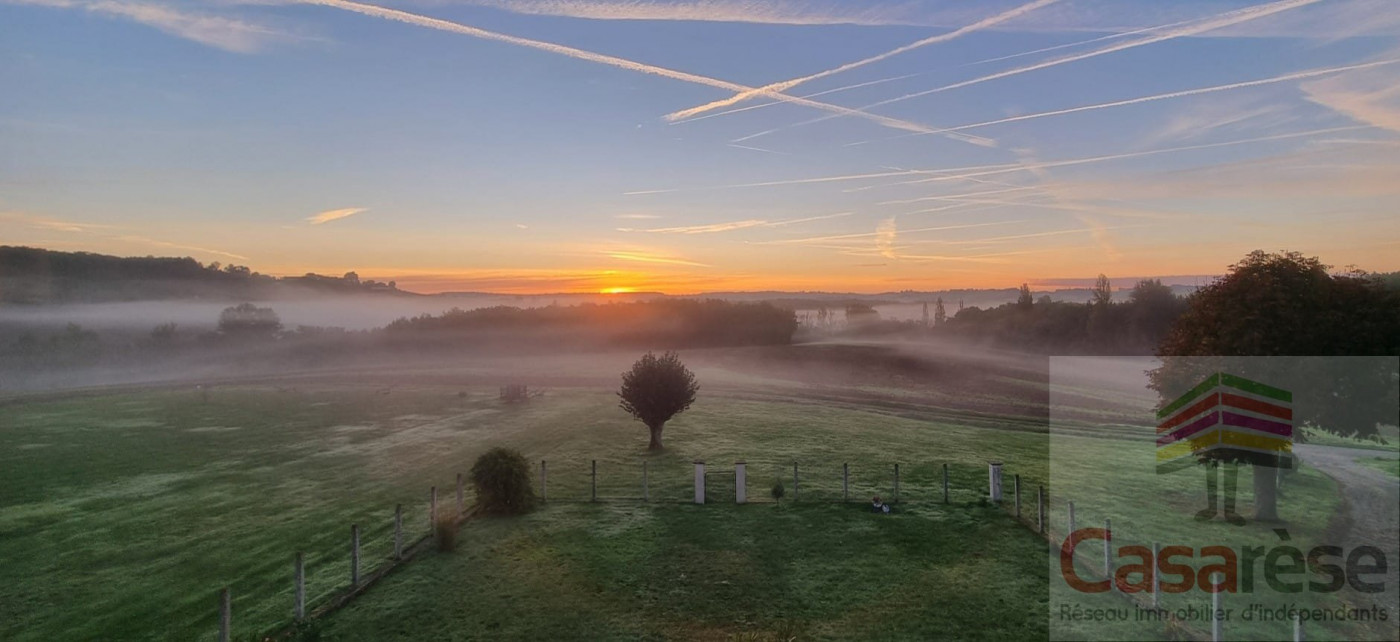 à vendre Demeure Castelnau Montratier - Photo 1