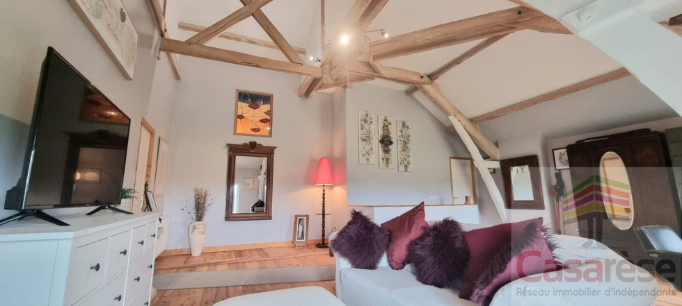 vente Demeure Castelnau Montratier - Photo 1