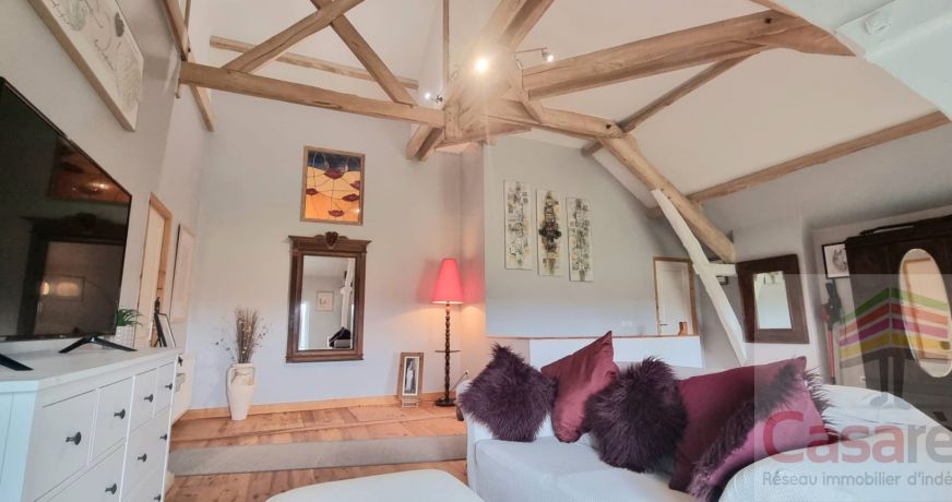 vente Demeure Castelnau Montratier