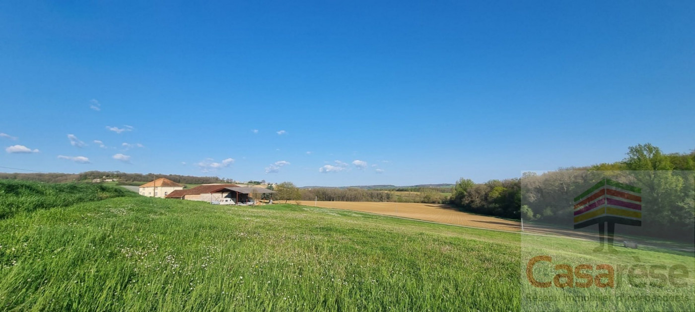 à vendre Demeure Castelnau Montratier - Photo 2