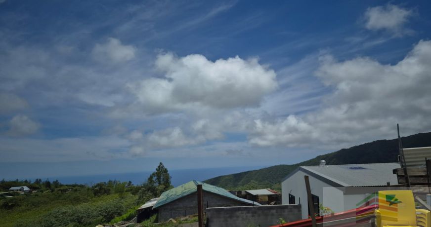 vente Maison Les Makes