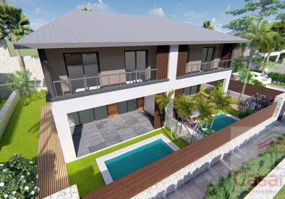 vente Villa d'architecte Grand Bois