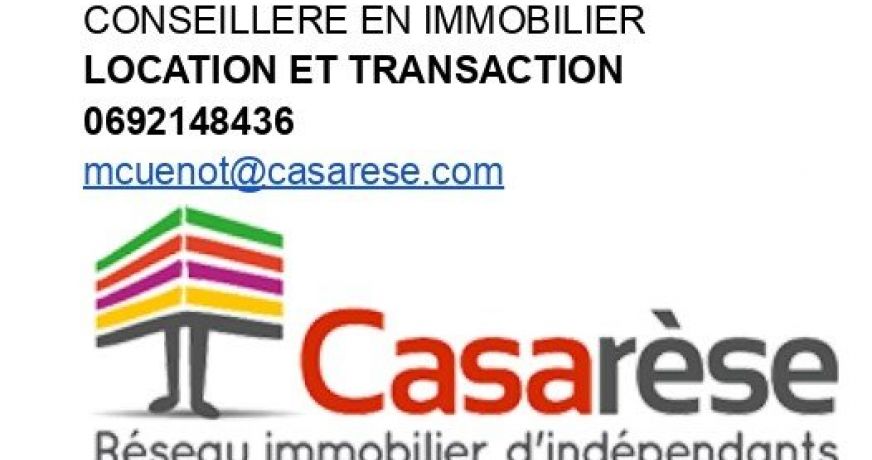 vente Villa d'architecte Saint Pierre