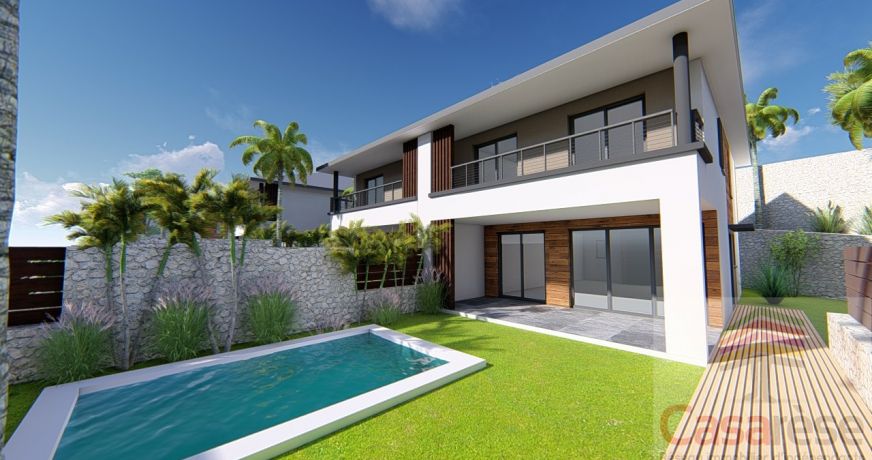 vente Villa d'architecte Saint Pierre
